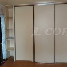 Квартира 32,8 м², 1-комнатная - изображение 2
