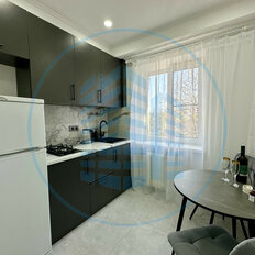 Квартира 28,1 м², 1-комнатная - изображение 5