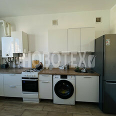Квартира 51 м², 2-комнатная - изображение 4