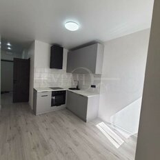 Квартира 35 м², 1-комнатная - изображение 4
