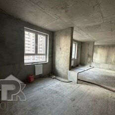 Квартира 91,1 м², 3-комнатная - изображение 3