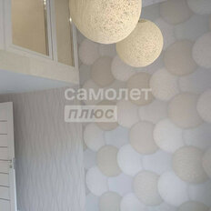 Квартира 68,5 м², 2-комнатная - изображение 4