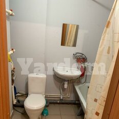 Квартира 28 м², 1-комнатная - изображение 4