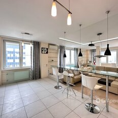 Квартира 120 м², 3-комнатная - изображение 3