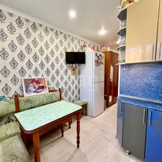 Квартира 33,5 м², 1-комнатная - изображение 5