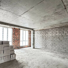 Квартира 103,9 м², 3-комнатная - изображение 2