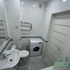 Квартира 21 м², студия - изображение 4