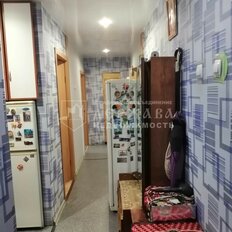 Квартира 60 м², 3-комнатная - изображение 2