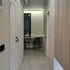 Квартира 33,8 м², 1-комнатная - изображение 3