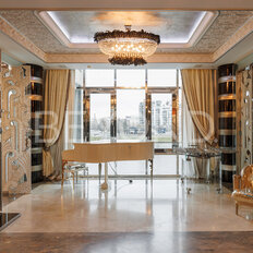 Квартира 347,7 м², 5-комнатная - изображение 2