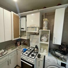 Квартира 31 м², 1-комнатная - изображение 3