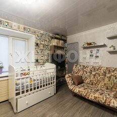 Квартира 31,9 м², 1-комнатная - изображение 4