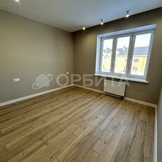 Квартира 104,5 м², 4-комнатная - изображение 2