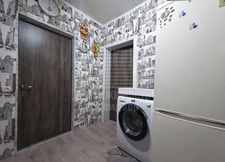 48 м², 2-комнатная квартира 4 900 000 ₽ - изображение 68
