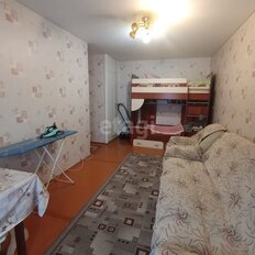 Квартира 40,2 м², 2-комнатная - изображение 2