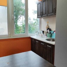 Квартира 33,6 м², 2-комнатная - изображение 1