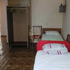 Квартира 59,9 м², 3-комнатная - изображение 4