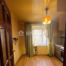 Квартира 32,7 м², 1-комнатная - изображение 3