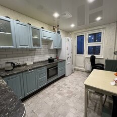 Квартира 54,4 м², 2-комнатная - изображение 1