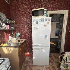 Квартира 29,5 м², 1-комнатная - изображение 5