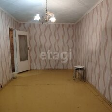 Квартира 29,9 м², 1-комнатная - изображение 3