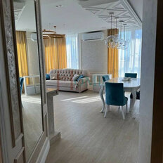 Квартира 145 м², 4-комнатная - изображение 4