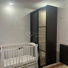 Квартира 52,4 м², 2-комнатная - изображение 5