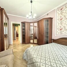 Квартира 120 м², 4-комнатная - изображение 4
