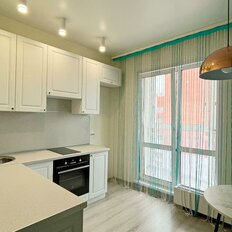 Квартира 32,5 м², 1-комнатная - изображение 1