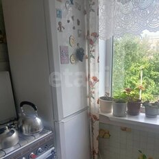 Квартира 52 м², 2-комнатная - изображение 5