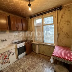 Квартира 37,6 м², 2-комнатная - изображение 5