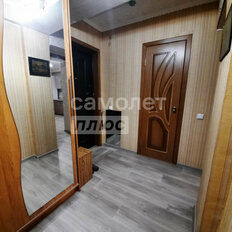 Квартира 42,7 м², 1-комнатная - изображение 5