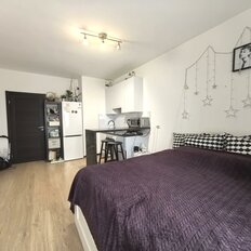 Квартира 24 м², студия - изображение 4