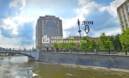 «Сталинка, я выбираю тебя!». Почему люди хотят жить в домах 30–50-х годов постройки