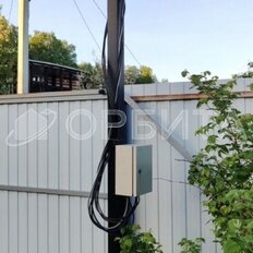 28 м², дом - изображение 5