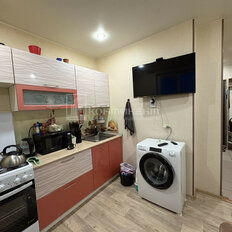 Квартира 39 м², 1-комнатная - изображение 2