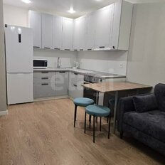 Квартира 35 м², 1-комнатная - изображение 1