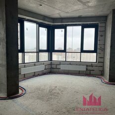 Квартира 110 м², 4-комнатная - изображение 1