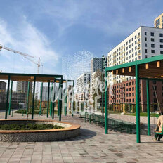 Квартира 58,9 м², 2-комнатная - изображение 3