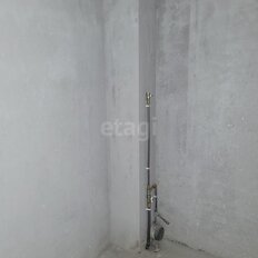Квартира 39,9 м², 1-комнатная - изображение 5
