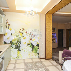 Квартира 89 м², 4-комнатная - изображение 5