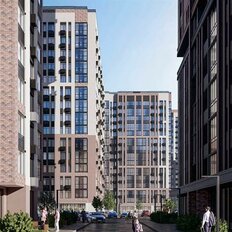 Квартира 34,8 м², 1-комнатная - изображение 5