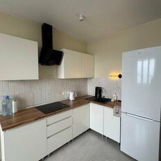 Квартира 41 м², 1-комнатная - изображение 2