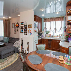 Квартира 85 м², 3-комнатная - изображение 2