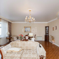 Квартира 160 м², 3-комнатная - изображение 1