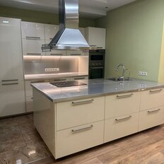 Квартира 110 м², 3-комнатная - изображение 4