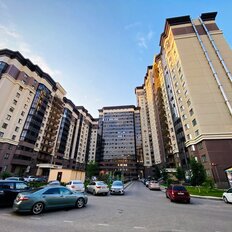 Квартира 46 м², 1-комнатная - изображение 2
