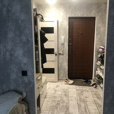 Квартира 36 м², 1-комнатная - изображение 4