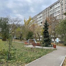 Квартира 45,7 м², 2-комнатная - изображение 1