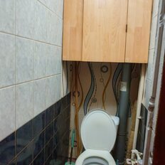 Квартира 35 м², 2-комнатная - изображение 5
